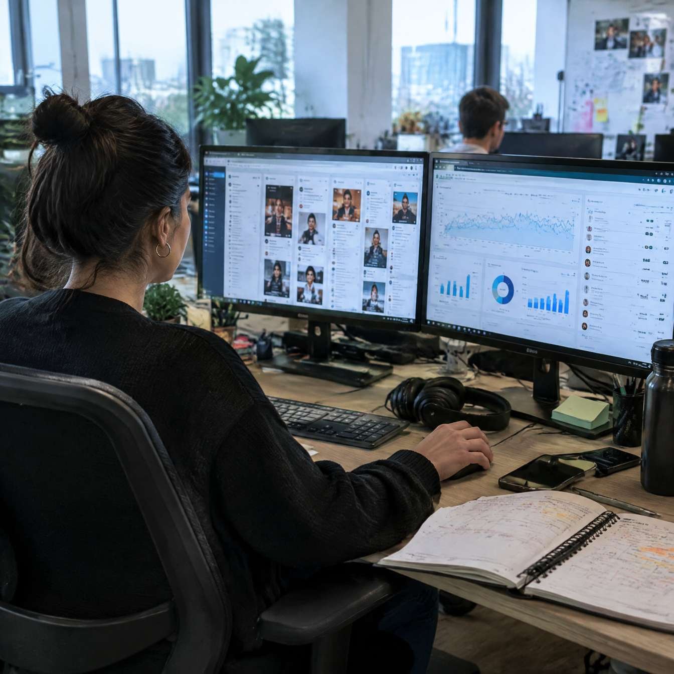 Channel Management