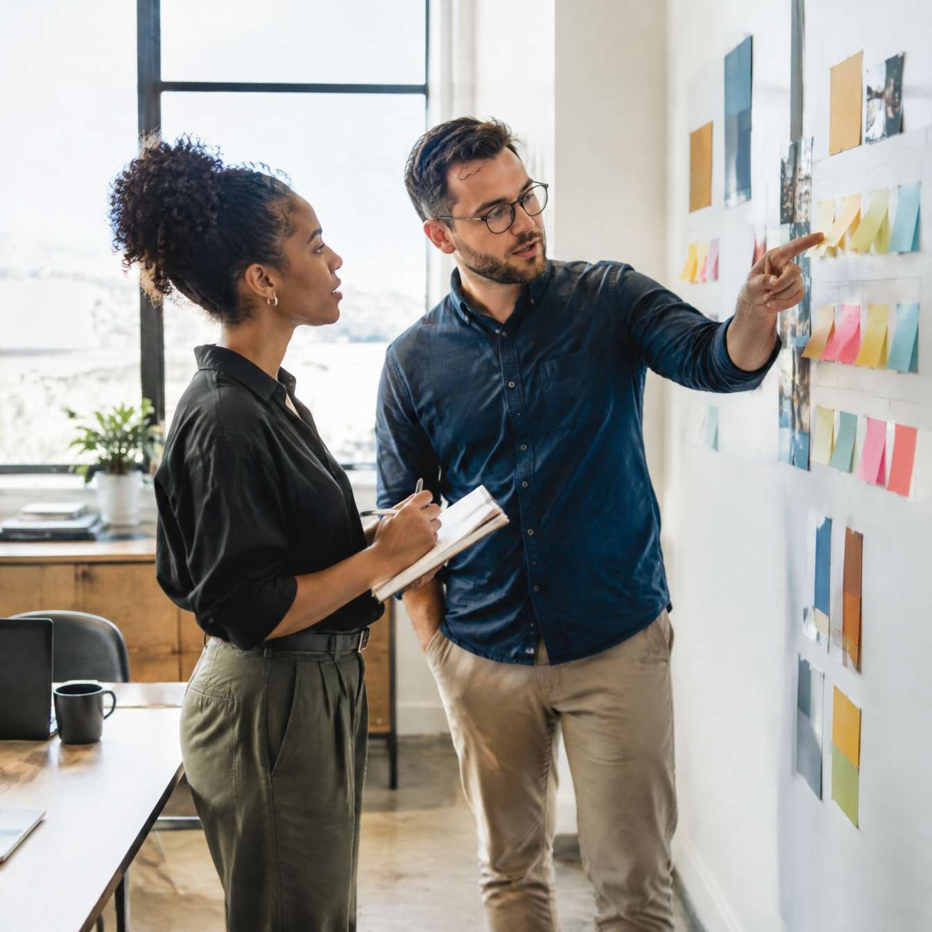 Content Strategy
